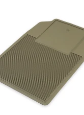 BROTHERS Trucks C/K Floor Mat Set - Tan                                     - 05-100TN - Image 3