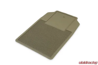 BROTHERS Trucks C/K Floor Mat Set - Tan - 05-100TN