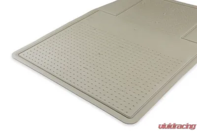 BROTHERS Trucks C/K Floor Mat Set - Tan - 05-100TN