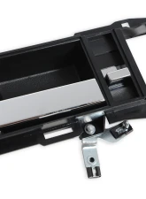 BROTHERS Trucks GMT400 Inside Door Handle - Black/Chrome - LH                                     - 05-128 - Image 6