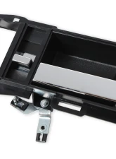 BROTHERS Trucks GMT400 Inside Door Handle - Black/Chrome - RH                                     - 05-129 - Image 6