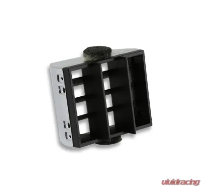 BROTHERS Trucks C/K Air Vent Outlet - LH - 05-157