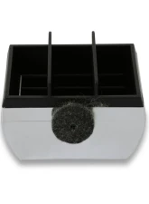 BROTHERS Trucks C/K Air Vent Outlet - LH                                     - 05-157 - Image 3