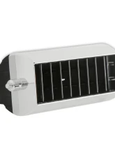 Brothers Trucks Center Air Vent Outlet - Left/Right - Each - Chrome                                     - 05-159 - Image 3
