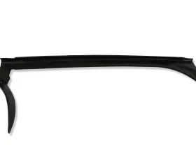 BROTHERS Trucks C/K Front Pillar Lower Post Molding - LH