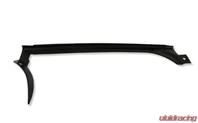 BROTHERS Trucks C/K Front Pillar Lower Post Molding - LH - 05-168