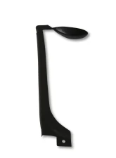 BROTHERS Trucks C/K Front Pillar Lower Post Molding - LH                                     - 05-168 - Image 6