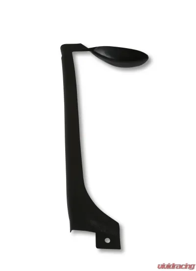 BROTHERS Trucks C/K Front Pillar Lower Post Molding - LH - 05-168