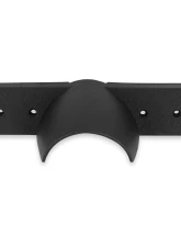 Brothers Trucks Upper Steering Column Cover Black for 1978-1980 C/K Series Pickup & Blazer                                     - 05-174 - Image 5