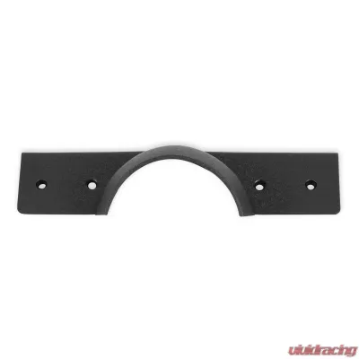 Brothers Trucks Upper Steering Column Cover Black for 1978-1980 C/K Series Pickup & Blazer - 05-174