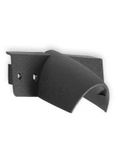 Brothers Trucks Upper Steering Column Cover Black for 1978-1980 C/K Series Pickup & Blazer                                     - 05-174 - Image 3