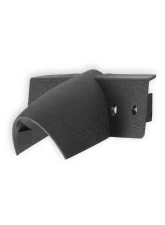 Brothers Trucks Upper Steering Column Cover Black for 1978-1980 C/K Series Pickup & Blazer                                     - 05-174 - Image 4