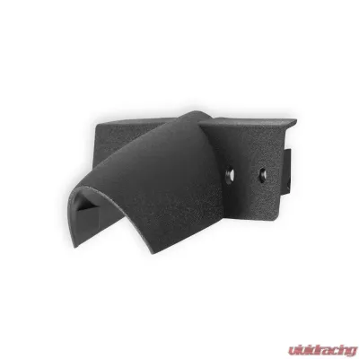 Brothers Trucks Upper Steering Column Cover Black for 1978-1980 C/K Series Pickup & Blazer - 05-174