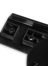 Brothers Trucks Upper Steering Column Cover Black for 1978-1980 C/K Series Pickup & Blazer                                     - 05-174 - Image 5