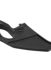 BROTHERS Trucks C/K Air Vent Bezel With A/C - RH - Black                                     - 05-176 - Image 3