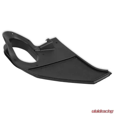 BROTHERS Trucks C/K Air Vent Bezel With A/C - RH - Black - 05-176