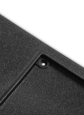 BROTHERS Trucks C/K Air Vent Bezel With A/C - RH - Black                                     - 05-176 - Image 4