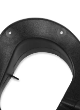 BROTHERS Trucks C/K Air Vent Bezel With A/C - RH - Black                                     - 05-176 - Image 5