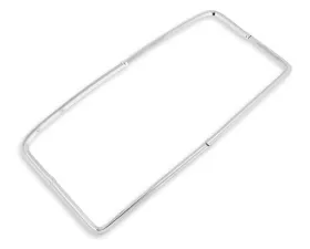 BROTHERS Trucks C/K Reproduction Headliner Trim - 4pc