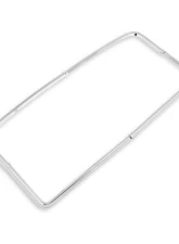 BROTHERS Trucks C/K Reproduction Headliner Trim - 4pc                                     - 05-195 - Image 5
