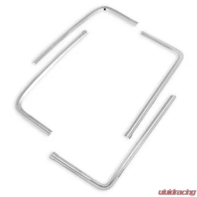 BROTHERS Trucks C/K Reproduction Headliner Trim - 4pc - 05-195