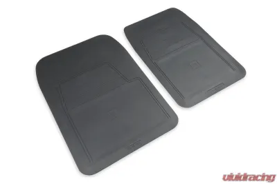 BROTHERS Trucks GMT400 (OBS) Floor Mat Set - Black - 05-200