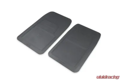 BROTHERS Trucks GMT400 (OBS) Floor Mat Set - Black - 05-200