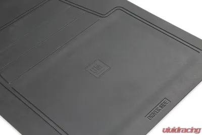 BROTHERS Trucks GMT400 (OBS) Floor Mat Set - Black - 05-200