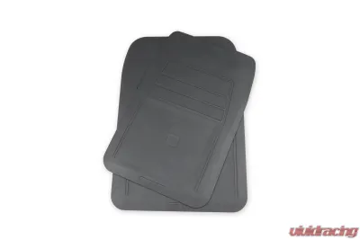BROTHERS Trucks GMT400 (OBS) Floor Mat Set - Black - 05-200