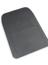 BROTHERS Trucks GMT400 (OBS) Floor Mat Set - Black                                     - 05-200 - Image 7