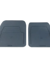 BROTHERS Trucks GMT400 (OBS) Floor Mat Set - Blue                                     - 05-200BL - Image 3