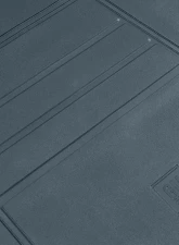 BROTHERS Trucks GMT400 (OBS) Floor Mat Set - Blue                                     - 05-200BL - Image 4