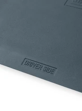 BROTHERS Trucks GMT400 (OBS) Floor Mat Set - Blue                                     - 05-200BL - Image 5