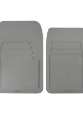 BROTHERS Trucks GMT400 (OBS) Floor Mat Set - Light Gray                                     - 05-200GR - Image 2