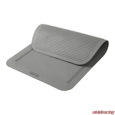 BROTHERS Trucks GMT400 (OBS) Floor Mat Set - Light Gray - 05-200GR