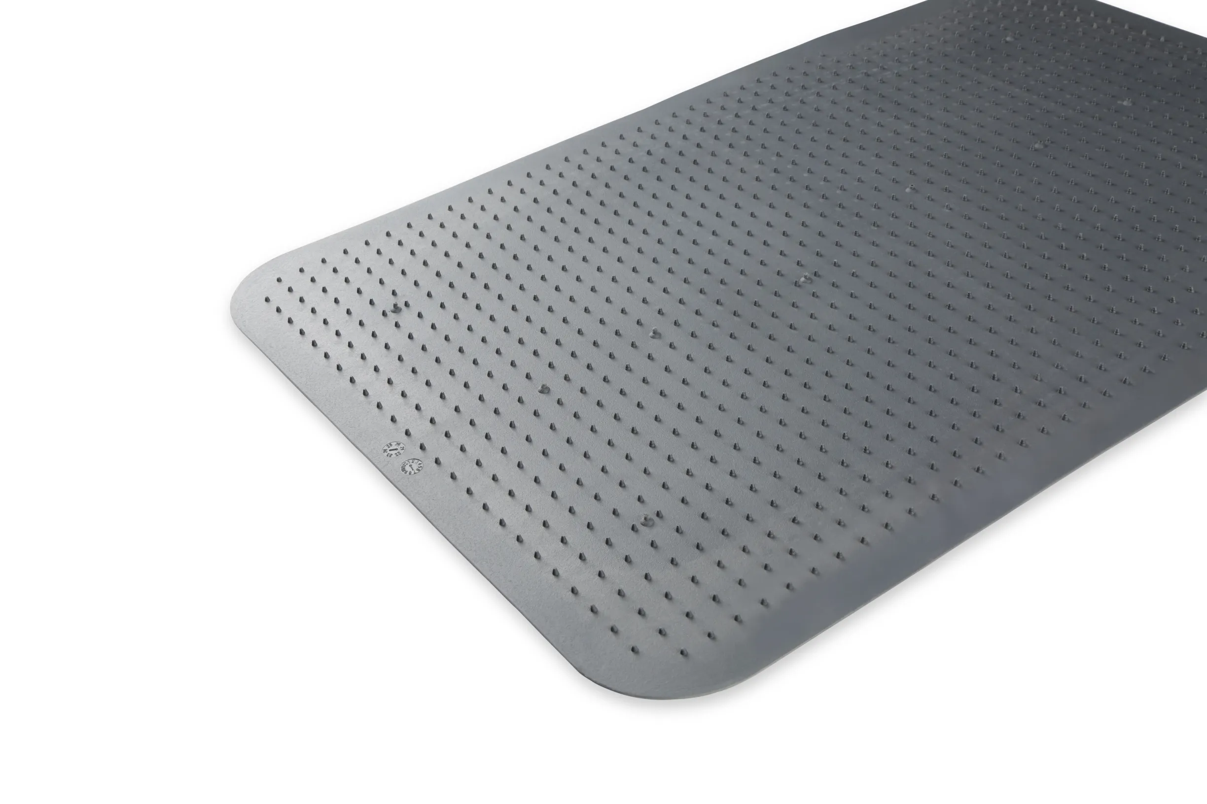 BROTHERS Trucks GMT400 (OBS) Floor Mat Set - Dark Grey - 05-200LG