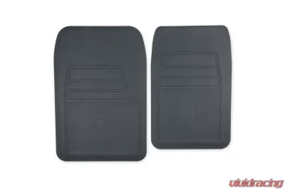 BROTHERS Trucks GMT400 (OBS) Floor Mat Set - Dark Grey - 05-200LG