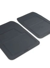 BROTHERS Trucks GMT400 (OBS) Floor Mat Set - Dark Grey                                     - 05-200LG - Image 3