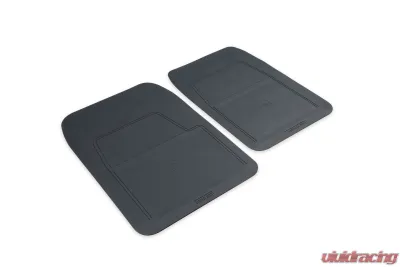 BROTHERS Trucks GMT400 (OBS) Floor Mat Set - Dark Grey - 05-200LG