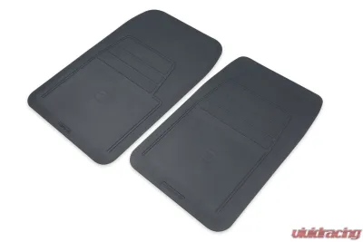BROTHERS Trucks GMT400 (OBS) Floor Mat Set - Dark Grey - 05-200LG
