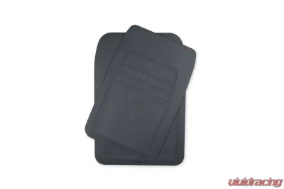 BROTHERS Trucks GMT400 (OBS) Floor Mat Set - Dark Grey - 05-200LG
