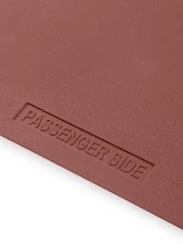 BROTHERS Trucks GMT400 (OBS) Floor Mat Set - Maroon                                     - 05-200MN - Image 6