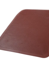 BROTHERS Trucks GMT400 (OBS) Floor Mat Set - Maroon                                     - 05-200MN - Image 7