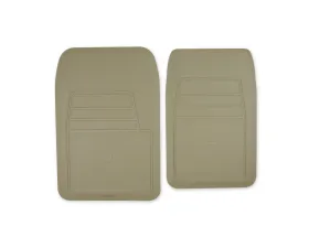 BROTHERS Trucks GMT400 (OBS) Floor Mat Set - Tan