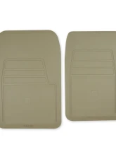 BROTHERS Trucks GMT400 (OBS) Floor Mat Set - Tan                                     - 05-200TN - Image 7