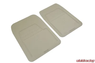 BROTHERS Trucks GMT400 (OBS) Floor Mat Set - Tan - 05-200TN