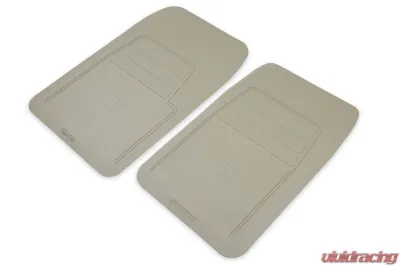 BROTHERS Trucks GMT400 (OBS) Floor Mat Set - Tan - 05-200TN
