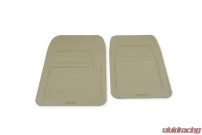 BROTHERS Trucks GMT400 (OBS) Floor Mat Set - Tan - 05-200TN