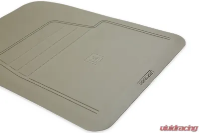 BROTHERS Trucks GMT400 (OBS) Floor Mat Set - Tan - 05-200TN