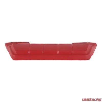 Brothers Trucks Arm Rest - Red - Left/Right - 05-227